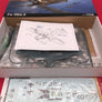 Maquette à monter - Fw 190A-5 eduard 1/48 « Limited Edition » (LIKE NEW INSIDE UNOPENED)