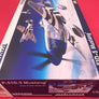Maquette à monter - P-51D-5 Mustang eduard 1/48 « Limited Edition » (LIKE NEW INSIDE UNOPENED)