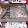 Maquette à monter - P-51D-5 Mustang eduard 1/48 « Limited Edition » (LIKE NEW INSIDE UNOPENED)