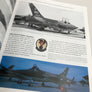 The Republic f-105 Thunderchief Wing and Squadron Histories