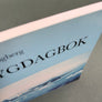 FLYGDAGBOK