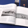 BELGIAN AIR FORCE - THE PAST 70 YEARS