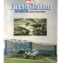 FLEET AIR ARM MUSEUM AND CONCORDE