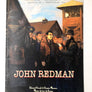JOHN REDMAN (FR-EN-NL-DE)