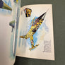 Famous Aircraft of all Time — Blandford Colour Series —