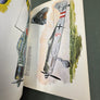 Famous Aircraft of all Time — Blandford Colour Series —