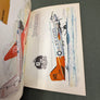 Famous Aircraft of all Time — Blandford Colour Series —