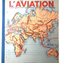 L'AVIATION