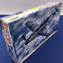 Maquette à monter Messerschmitt Bf109G-4 'REGIA AERONAUTICA' 1/48e (LIKE NEW INSIDE UNOPENED)