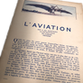 L'AVIATION