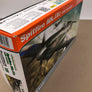 Maquette à monter – Spitfire Mk.IXc late version eduard 1/48 « Limited Edition » (LIKE NEW INSIDE UNOPENED)