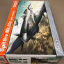 Maquette à monter – Spitfire Mk.IXc late version eduard 1/48 « Limited Edition » (LIKE NEW INSIDE UNOPENED)