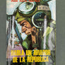 HABLA UN AVIADOR DE LA REPÚBLICA
