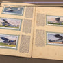 AN ALBUM OF AEROPLANES ( CIVIL )