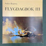 FLYGDAGBOK III