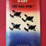D-DAY — Het Nederlands vliegtuigsquadron 320 was erbij ! —