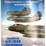 Lockheed (T) F-104G Starfighter