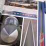 Lockheed (T) F-104G Starfighter