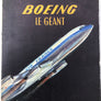 BOEING LE GÉANT