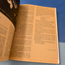 SABENA REVUE – AMERICA – Sept publications réunies sous une reliure soignée – 1959–1980