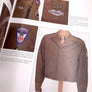 Geronimo!: U.S. Airborne Uniforms, Insignia & Equipment in World War II