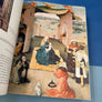 SABENA REVUE – AMERICA – Sept publications réunies sous une reliure soignée – 1959–1980