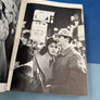 SABENA REVUE – AMERICA – Sept publications réunies sous une reliure soignée – 1959–1980