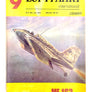 „LUFTFAHRT international“ *** 16 Ausgaben, die Nr. 1, 2, 3, 9, 14, 15, 16, 20, 21, 22, 23, 24, 25, 26 und 27 + DEUTSCHE FLUGZEUGE 1914- 1918für 150 Euro***