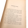 LES AÉROMOBILES (couverture et pages intérieures : bon état, la tranche légèrement endommagée, voir photos