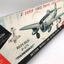 MAQUETTE EN BOIS — REPUBLIC P-47N « ’THUNDERBOLT » E 1/32