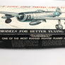 MAQUETTE EN BOIS — REPUBLIC P-47N « ’THUNDERBOLT » E 1/32