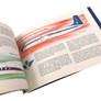 Book of Airlines / Handbuch der Fluglinien / Guide des lignes aériennes / Libro de lineas aéreas *** TOP OFFER ***