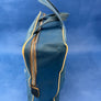 PAN AM – Sac de voyage original des années 1960 – NATCO USA – Pièce de collection à restaurer –