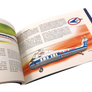 Book of Airlines / Handbuch der Fluglinien / Guide des lignes aériennes / Libro de lineas aéreas *** TOP OFFER ***