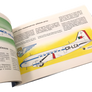 Book of Airlines / Handbuch der Fluglinien / Guide des lignes aériennes / Libro de lineas aéreas *** TOP OFFER ***