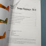 STAMPE-VERTONGEN SV-4 — (BCARG Special 11) —