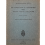 METEOROLOGICAL HANDBOOK FOR PILOTS AND NAVIGATORS (SECOND EDITION)