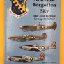 In a New Forgotten Sky - The 31st Fighter Group in WW2 **LIKE NEW**