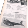BOMBER SQUADRONS OF THE RAF AND THEIR AIRCRAFT