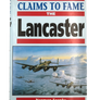 CLAIMS TO FAME THE LANCASTER
