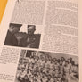 In a New Forgotten Sky - The 31st Fighter Group in WW2 **LIKE NEW**