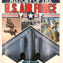 HISTORY OF THE U. S. AIR FORCE