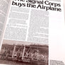 HISTORY OF THE U. S. AIR FORCE