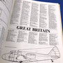 COMBAT AIRCRAFT OF WORLD WAR TWO