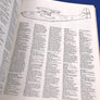THE BOMBER COMMAND WAR DIARIES - AN OPERATIONAL REFERENCE BOOK, 1939-1945