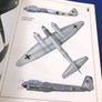 COMBAT AIRCRAFT OF WORLD WAR TWO