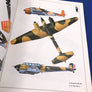 COMBAT AIRCRAFT OF WORLD WAR TWO
