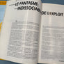 EXPLOITS & FANTASMES TRANSAHARIENS — 80 ANS DE TRAVERSÉES SAHARIENNES ABOUTIES OU... RÊVÉES, EN AUTO, EN CAMION, EN TRAIN ET EN AVION —