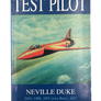 TEST PILOT