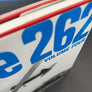 Me 262 — VOLUME FOUR — (N°6 CLASSIC) —